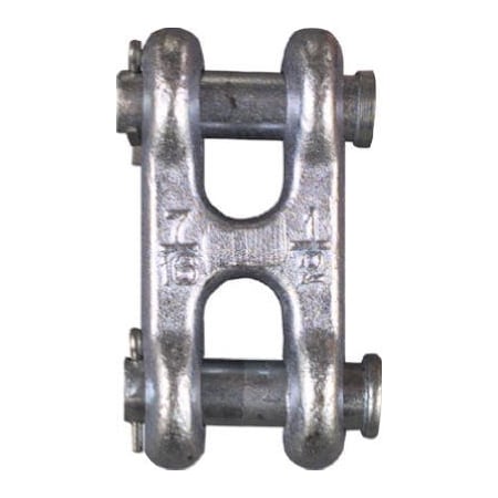 12 ZN DBL Clevis Link